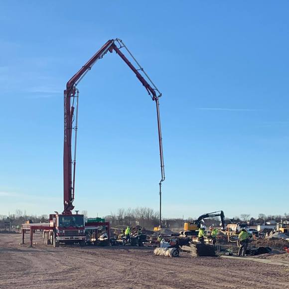 Meet your Posher, Chad - Picture 1 of 1